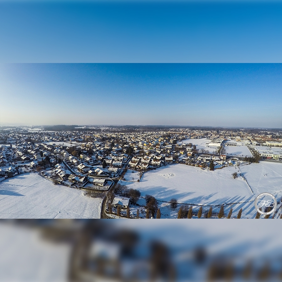 Schnee<span>Airviews</span>