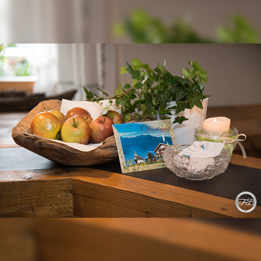Rezeption<span>Produkt</span>