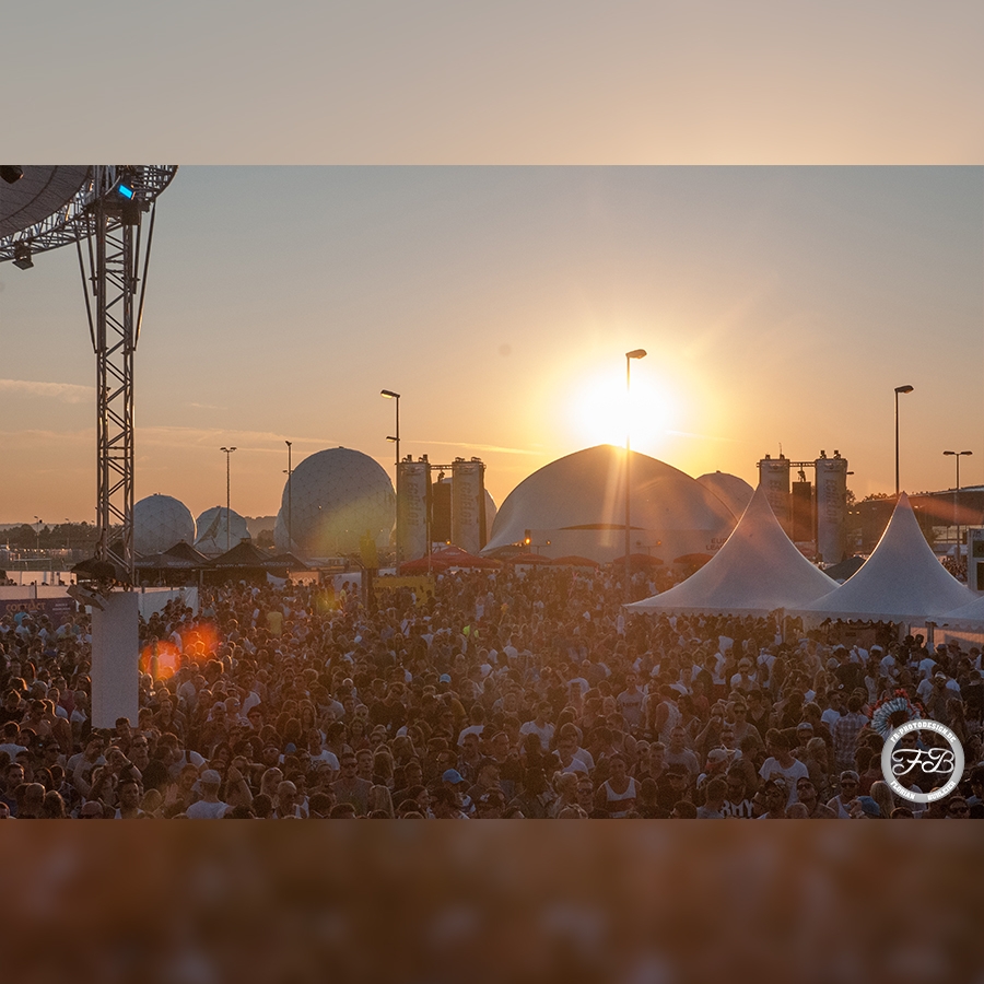 Echelon<span>Festival</span>